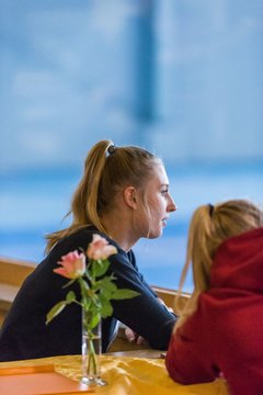 Marie-Lynn Tiedemann 645 - Ellerbeker Weihnachtsturnier